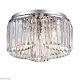потолочная люстра newport 4354/pl chrome м0062728