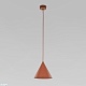 подвесной светильник tk lighting 10076 cono a068510