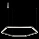 подвесная люстра loft it titanium 10243xl dark grey