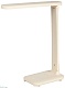 настольная лампа эра nled-495-5w-bg б0057191