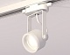 трековый однофазный светильник ambrella light track system xt6601084 (c6601, n6245)