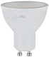 лампа светодиодная эра gu10 6w 2700k led mr16-6w-827-gu10 б0020543