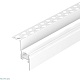 алюминиевый профиль arlight arh-сeil-s14-shadow-2000 white 038594