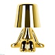 настольная лампа loft it brothers 10233/d gold