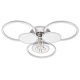 потолочный светильник escada 10228/s led 110w white
