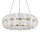 подвесная люстра modelux ml.2520.600 gd