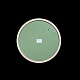 потолочный светодиодный светильник loft it axel 10001/36 green
