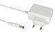 настольная лампа эра nled-502-11w-w б0057194