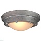 потолочный светильник lussole loft brentwood grlsp-9999
