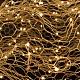 подвесная люстра loft it cloud 10247/700 gold