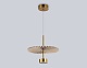 подвесной светильник ambrella light high light modern lh72603