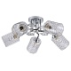 потолочная люстра escada weigela 1113/5pl