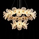 подвесная люстра modelight mdl.89092.1000.500hc gd