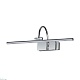 подсветка для картин odeon light walli geba 4910/8wl