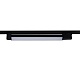 трековый однофазный светильник reluce 06186-9.3-001qy led30w bk