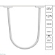 трековый светодиодный светильник arte lamp rapid a1167pl-1wh