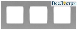 Рамка на 3 поста Эра Классик 12-5203-03 Б0067788