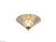 потолочный светильник newport 8355/pl matted gold м0071613