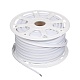 гибкий неон arlight arl-neon-1608-side 24v white 030874