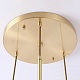 подвесной светильник imperiumloft vitaby 141142-26