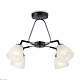 потолочная люстра ambrella light traditional modern tr303293
