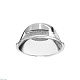 линза для трекового светильника maytoni technical focus led lensd75-60