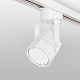 трековый светильник elektrostandard robi gu10 белый mrl 1004 4690389148019