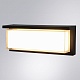 архитектурный светильник arte lamp ferro a5224al-1bk