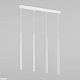 подвесной светильник tk lighting 6426 piano white