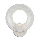 настенный светильник escada quasar 10261/1led