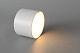 потолочный светильник crystal lux clt 073c wh