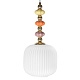 подвесной светильник loft it family 10365/h