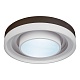 потолочный светодиодный светильник iledex summery b6317-104w/520 wh