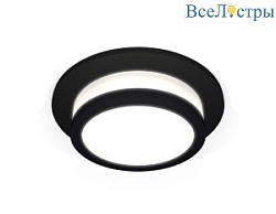 Встраиваемый светильник Ambrella Light Techno Spot XC6513060 (C6513, N6221)