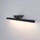 подсветка для зеркал elektrostandard delta 40115/led черный 4690389181894