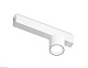 трековый магнитный светильник ambrella light magnetic 220v gl1241