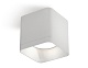 накладной светильник ambrella light techno xs7805001 (c7805, n7701)