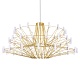 подвесная люстра loft it coppelia 10476 gold