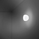 настенный/потолочный светильник lumi mochi d12