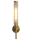 бра moderli brass v11021-1w