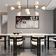 люстра на штанге imperium loft anker 193419-23