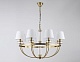 подвесная люстра ambrella light high light classic lh71253