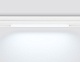 трековый магнитный светильник ambrella light magnetic 220v gl1271