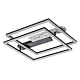 потолочная люстра escada slab 10251/2led