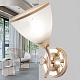 бра arte milano napoli 336966/1w fgd