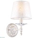 бра arte lamp granny a9566ap-1wg