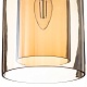 подвесной светильник arte lamp paio a7015sp-1bk