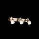 спот freya arlette fr7003wl-03bz