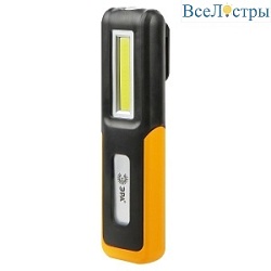 Рабочий светодиодный фонарь ЭРА Практик аккумуляторный 400 лм RA-803 Б0052313