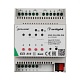 диммер arlight intelligent arlight knx-104-dim-din 025658